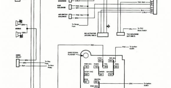 1982 El Camino Wiring Diagram 1980 Corvette Fuse Box Wiring Diagram Wiring Diagram Data