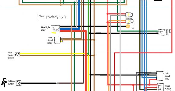 1982 Honda Cb750 Wiring Diagram Pin On Wiring Diagram