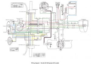 1982 Honda Cb750 Wiring Diagram Ra 4044 1981 Honda Express Wiring Diagram Download Diagram