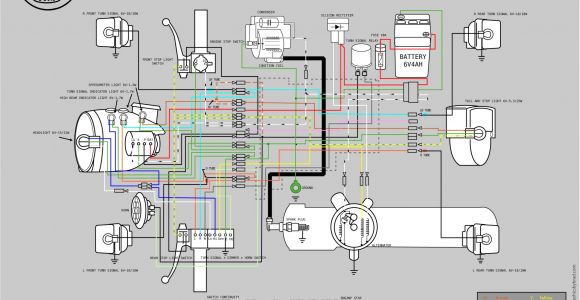 1982 Honda Express Wiring Diagram Na50 Wiring Diagram Wiring Library