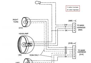 1982 Sportster Wiring Diagram Headlight Change 1 Small Problemheadlampwiringdiagramjpg Wiring