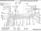 1983 Honda Shadow 750 Wiring Diagram Wiring Diagrams for 750 Honda Shadow 2012 Online Wiring Diagram
