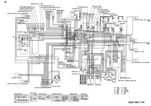 1983 Honda Shadow 750 Wiring Diagram Wiring Diagrams for 750 Honda Shadow 2012 Wiring Diagram Blog