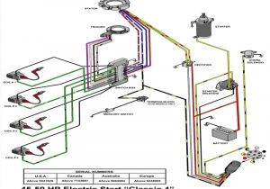1983 Mercury 50 Hp Outboard Wiring Diagram Diagram 1976 50 Hp Mercury Wiring Diagram Full Version