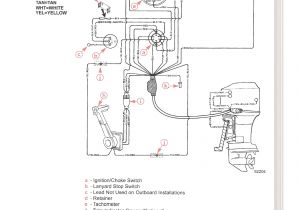 1983 Mercury 50 Hp Outboard Wiring Diagram What is the Wiring Diagram for A 1983 Champion 150 H P
