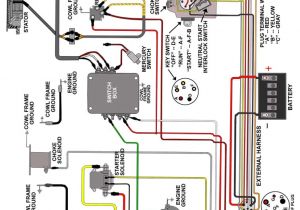 1983 Mercury 50 Hp Outboard Wiring Diagram Wiring Diagram for 50 Hp Mercury Outboard