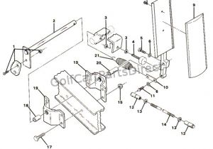 1984 Club Car Wiring Diagram 1984 1991 Club Car Ds Electric Golfcartpartsdirect