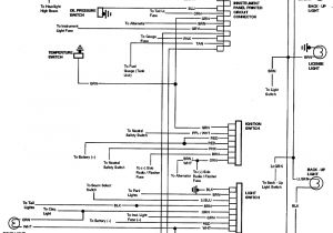 1984 El Camino Wiring Diagram D4478 1964 Chevy El Camino Wiring Diagram Wiring Resources