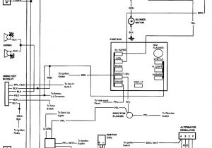 1984 El Camino Wiring Diagram Wrg 9165 64 Chevy C20 Wiring Diagram