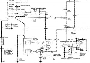 1984 F150 Wiring Diagram 1984 Ltd Engine Wiring Wiring Diagram Value