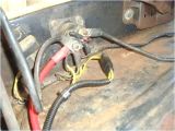 1984 ford F150 Starter solenoid Wiring Diagram ford F150 solenoid Wiring Wiring Diagram Page