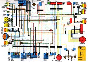 1984 Honda Nighthawk 650 Wiring Diagram Goldwing Wire Diagram Wiring Diagrams Konsult