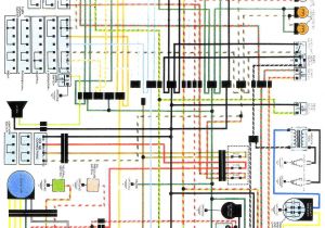 1984 Honda Nighthawk 650 Wiring Diagram Honda Cb 700 Wire Diagram Wiring Diagram New