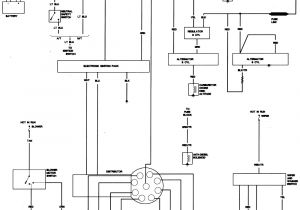 1984 Jeep Cj7 Wiring Diagram Jeep Cj7 Wiring Schematic Wiring Diagram Technic