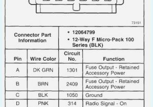1985 Chevy C10 Radio Wiring Diagram 1985 Chevy C10 Radio Wiring Diagram Fresh Delphi Stereo Wiring
