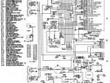 1985 Chevy Silverado Wiring Diagram 1985 Chevy Truck Instrument Cluster Wiring Diagram Wiring Diagram Save