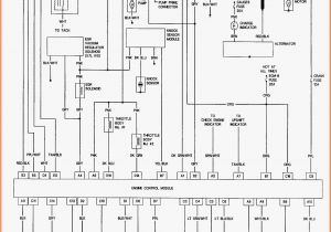 1985 Chevy Truck Wiring Diagram Gmc Truck Instrument Cluster Wiring Diagram Power to Main Another