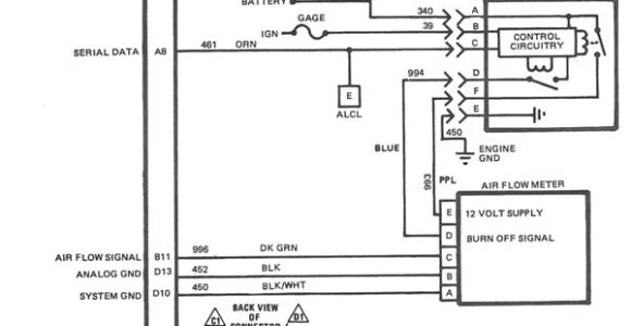 1985 Corvette Radio Wiring Diagram 1985 Corvette Wiring Diagram Wiring Diagram Fascinating