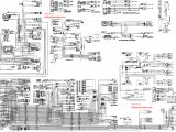1985 Corvette Radio Wiring Diagram 1985 Corvette Wiring Schematic Wiring Diagram Split