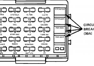 1985 Corvette Wiring Diagram 1985 Corvette Fuse Diagram Wiring Diagram Paper
