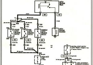 1985 Corvette Wiring Diagram 1985 Corvette Fuse Diagram Wiring Diagram Paper