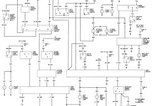 1985 Dodge Ram Wiring Diagram Dodge W150 Wiring Diagram Wiring Diagram