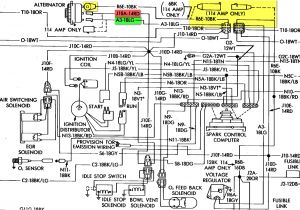 1985 Dodge W150 Wiring Diagram Wiring Diagram for 85 Dodge Ramcharger Wiring Diagram Post