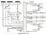 1985 ford Bronco Wiring Diagram 1985 ford Ranger Wiring Diagram Wiring Diagram and
