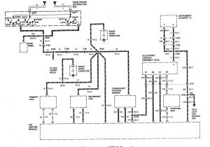 1985 ford Bronco Wiring Diagram 1985bronco 5 0 Fuel Pump Wiring Diagram