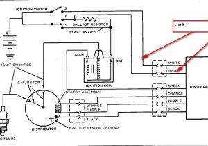 1985 ford Bronco Wiring Diagram I Have A 1985 ford Bronco that Will Not Spark It Cranks