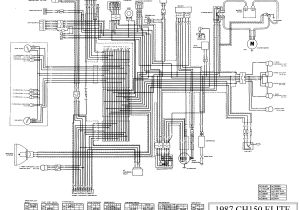 1985 Honda Spree Wiring Diagram Diagram Kz Spree Wiring Diagram Full Version Hd Quality