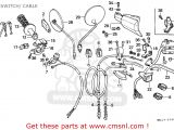 1985 Honda Spree Wiring Diagram Honda Xr600r 1985 F Australia Handle Lever Switch Cable 1985 Honda Spree Wiring Diagram Honda Xr600r 1985 F Australia Handle Lever Switch Cable
