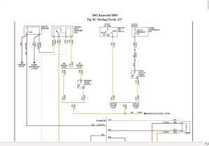 1985 Peterbilt 359 Wiring Diagram 1984 Kenworth Wiring Diagram Wiring Diagram Autovehicle