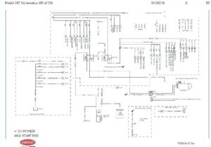1985 Peterbilt 359 Wiring Diagram Peterbilt Wiring Diagrams Wiring Diagram Inside