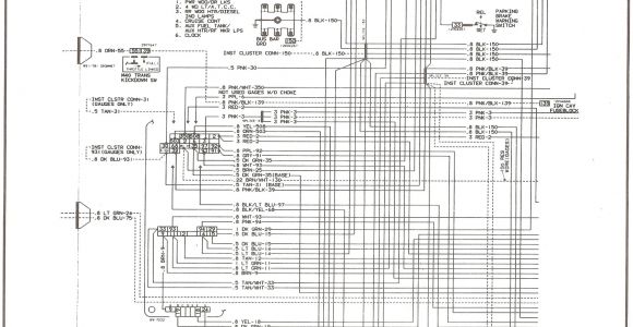 1986 Chevy C10 Wiring Diagram 1986 K10 Wiring Harness Wiring Diagram Files