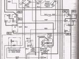 1986 Ez Go Gas Golf Cart Wiring Diagram Ez Go Electrical Diagram Wiring Diagram Img