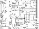 1986 ford F150 Wiring Diagram 86 F150 Wiring Diagram Wiring Diagrams Konsult