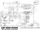 1986 ford F250 Wiring Diagram Rear Wiring I Have A 1986 ford F150 and the Back Lights On the