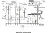 1986 ford Ranger Wiring Diagram ford Ranger Electrical Diagram On 86 ford Ranger Tail Light Wiring