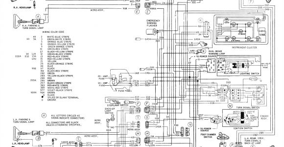 1986 ford Ranger Wiring Diagram ford Ranger Electrical Diagram On 86 ford Ranger Tail Light Wiring