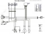 1986 Honda Trx 70 Wiring Diagram atc Wiring Diagrams Tuli Ulakan Kultur Im Revier De