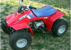 1986 Honda Trx 70 Wiring Diagram Trx70 Parts