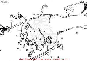 1986 Honda Trx 70 Wiring Diagram Va 8822 Wire Cdi Wiring Diagram as Well Honda Wiring