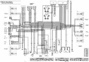 1986 Kawasaki Vulcan 750 Wiring Diagram Kawasaki Vulcan Wiring Diagram Wiring Diagram
