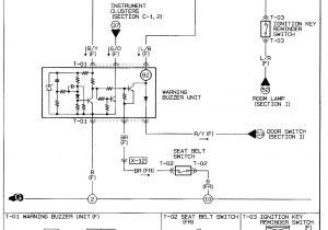 1986 Mazda B2000 Wiring Diagram 1991 Mazda B2600i Wiring Diagrams Schema Wiring Diagram