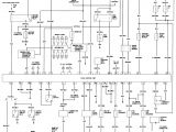 1986 Nissan Pickup Wiring Diagram 1986 Nissan Pickup Fuse Box Diagram Auto Electrical