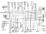 1986 Nissan Pickup Wiring Diagram I Have An Early 1986 Nissan 720 Truck 2 4 Engine 2bl