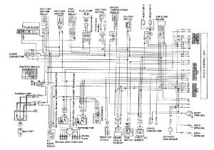 1986 Nissan Pickup Wiring Diagram I Have An Early 1986 Nissan 720 Truck 2 4 Engine 2bl
