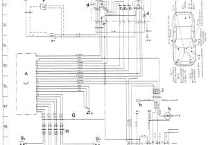 1986 Porsche 944 Wiring Diagram Workshop Manuel for Porsche 924 S 944 944 S and 944 S2