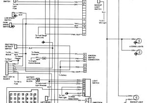 1987 Chevy Truck Wiring Diagram Repair Guides Wiring Diagrams Wiring Diagrams Autozone Com